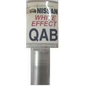 NISSAN QAB BELI UČINEK AVTOBALNEGA SREDSTVA ZA POPRAVILO PRASK 10 ML ARASYSTEM