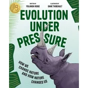 Evolution Interrupted