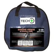 Tech snežne verige za gospodarska vozila, 4x4, 16 mm, KNS 250
