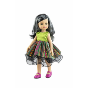 Lutka Las Amigas Kechu 32cm