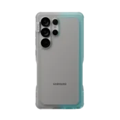 Maskica za Samsung Galaxy S25 Ultra Ples Arche TwoFace Silver/ Powder Blue