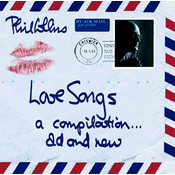 Phil Collins - Love Songs (A Compilation Old and New) (2 CD)