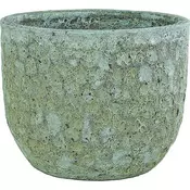 TEGLA LIBRA BIJELI ROCK fi38cm V31cm