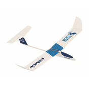 Mini Falke prostoleteči jadralni model 710mm