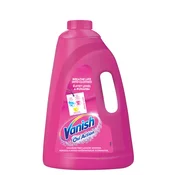 Vanish Oxi Action tekuci deterdžent, 3l