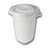 POSODA ZA ZELJE 75lit, S POKROVOM