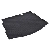 Rubber trunk mat Nissan Qashqai 2007-2014