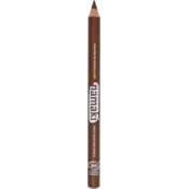 namaki Face Painting Pencil Slim - Brown