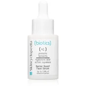 Skincyclopedia Biotics obnovitveni serum za obraz 30 ml
