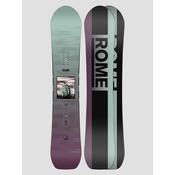 Rome Muse 2025 Snowboard uni