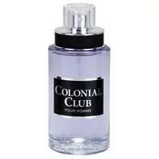 Jeanne Arthes Colonial Club toaletna voda za moške 100 ml