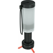 Knog PWR Lantern 300L Black + Sml Battery