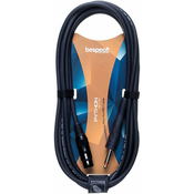 Bespeco PYMA 600 Black