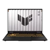 Laptop Asus TUF FX608JMR-RV031 16 FHD IPS/i7-14650HX/16GB/NVMe 1TB/RTX5060 8GB/siva