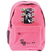 Ruksak školski Taylor Swift 5968-TASP rozi