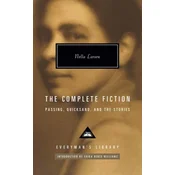 The Complete Fiction of Nella Larsen