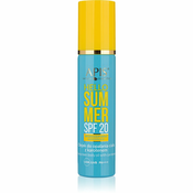 HELLO SUMMER - Ulje za Telo za Sunčanje sa Zaštitnim Faktorom SPF 20 i Karotenom 150ml | APIS COSMETICS | Kozmo