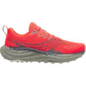 saucony Tekaški čevelj RIDE TR3 temno siva/rdeča