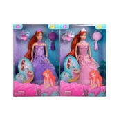 Lutka defa princeza sirena 8188 ( 96346 )