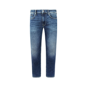 Pepe Jeans Traperice FINSBURY, plavi traper