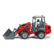 SIKU Farmer - Weidemann 1770 CX50 nakladalnik 1:32
