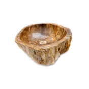 Umivalnik Fossil Wood 50