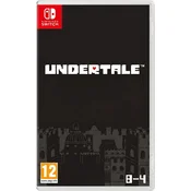 Undertale (SWITCH)