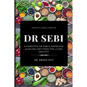 Dr Sebi