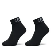 Kratke nogavice Calvin Klein Jeans 701228805 Črna
