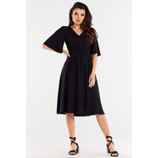 Awama Womans Dress A518