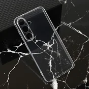 Torbica Teracell Giulietta za Samsung S931B Galaxy S25 transparent