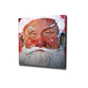 Wallxpert KC190 Dekorativna slika, 45x45cm