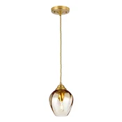 Elstead Lighting VISEČA SVETILKA Tiber 17.5/33.7 cm E27