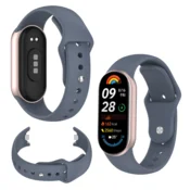 Pašček za Xiaomi Mi Band 8/9/10, močan in vzdržljiv pašček