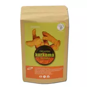 Kurkuma u prahu organic DTC 100g