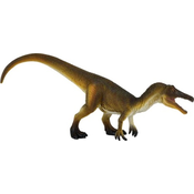 Moj Baryonyx s premično čeljustjo