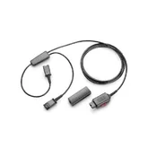 Poly Y Training Cable 85S07AA