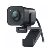 LOGITECH StreamCam - GRAPHITE - USB