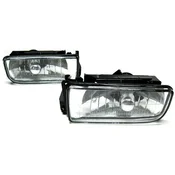 MODECAR Bmw E36 3 serije 90-98 komplet za tuning halogenskih žarometov (2 kosa) levi + desni