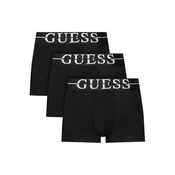 Guess Komplet boksaric? U6GG00 K6YW1 Črna