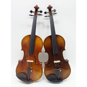 Violina 4/4 Model 4 Basic Strings