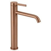 Kopalniški mešalnik Rea Rivo Brush Copper