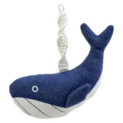 Stokke igralo za gugalnik Yoga delfin