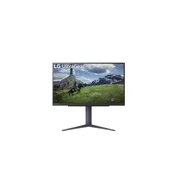 LG UltraGear27GS85QX-B - QHD-IPS panel 180Hz 1ms
