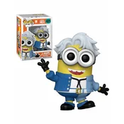 Funko Figura POP! Rocks Minions x BTS J Hope