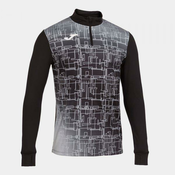 Joma Elite VIII Sweatshirt Black