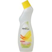 Almawin čistilo za WC sveža citrusna svežina-750 ml