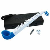 Saksofon jSAX white-blue 2.0 Nuvo