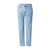 JJ REBEL Muške pantalone JREBRYAN JJCRAFT AT 638 NOOS, Plava