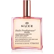 Nuxe Huile Prodigieuse Florale (večnamensko suho olje) 50 ml